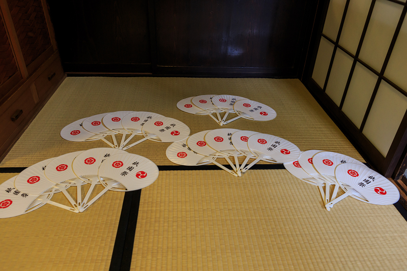 生谷家特別公開(京の夏の旅2015)_f0155048_014440.jpg