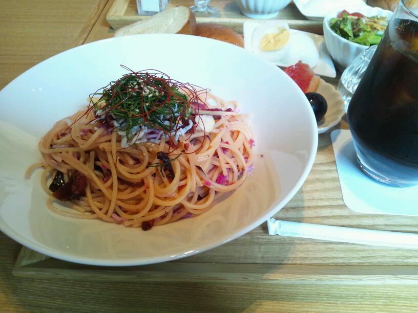 奈良・和歌山旅part2♪_b0165454_9123878.jpg