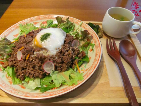 真夏の旅〜その４）住吉大社とコンフィデンスカフェとおやつ_f0129557_1514646.jpg