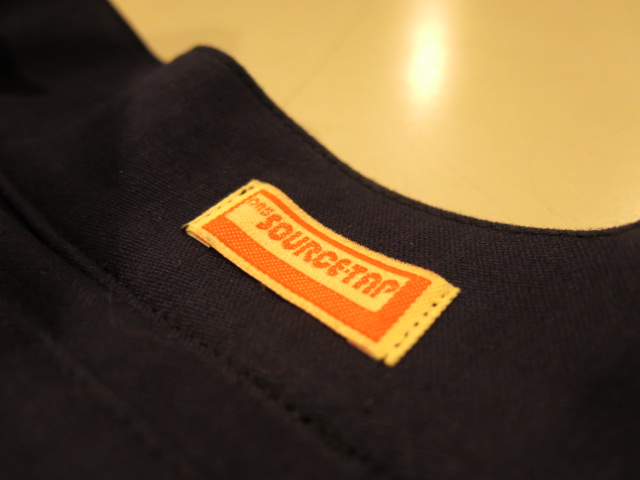 \"SOURCE-TAP × TheThreeRobbers ITALIAN MARINE SKIRT\"ってこんなこと。_c0140560_10381185.jpg