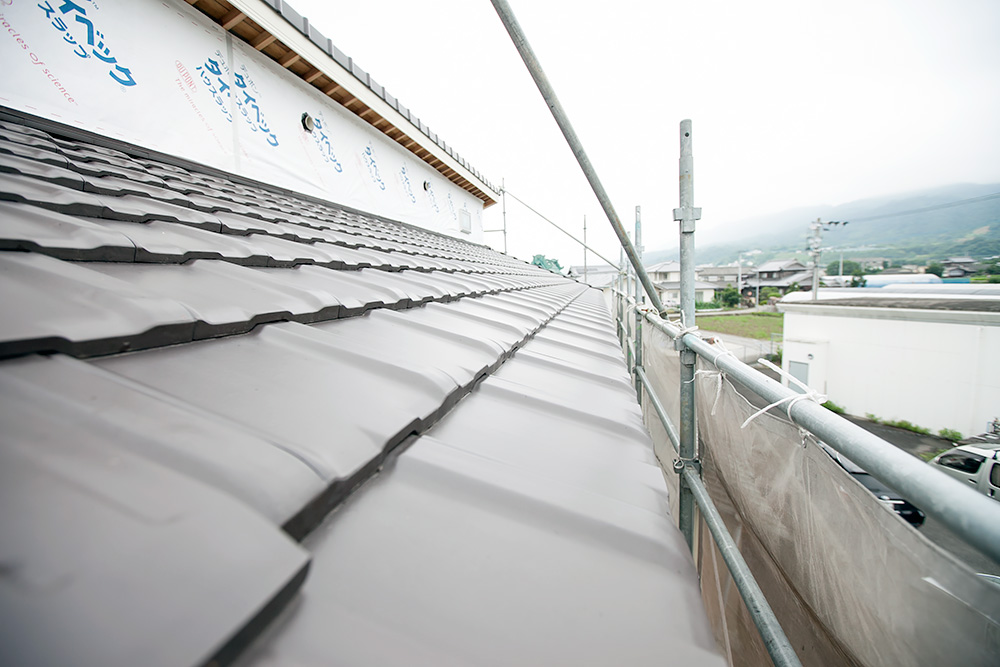若いご夫妻が選ぶ木造注文住宅オール電化の家-その2-_a0163962_12182691.jpg