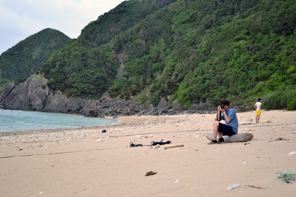 ナルティス社員旅行2015＠奄美大島＆加計呂麻島_vol.3_c0048265_14453918.jpg