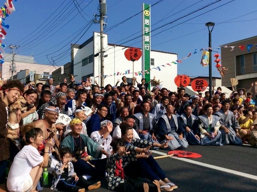 石巻2Days 2015_c0227168_22473942.jpg
