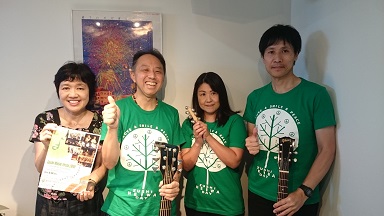 8月6日(木)今年も「Zushi Music Festa 2015」!_e0006772_13435936.jpg