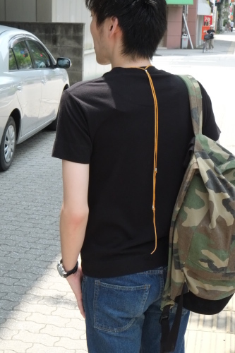 昨日より引き続きご紹介 orSlow/Mater&Co./BROKEN HOMME_e0152373_13334649.jpg