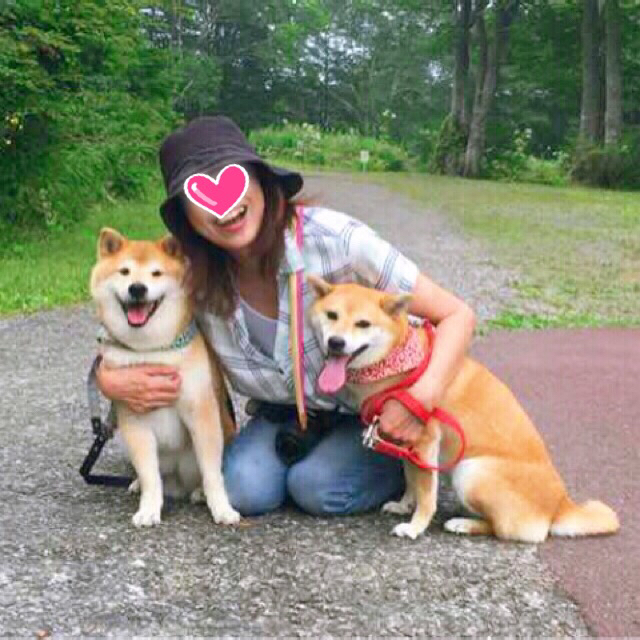戸隠キャンプ四日目 みんな笑顔_a0126590_17361875.jpg