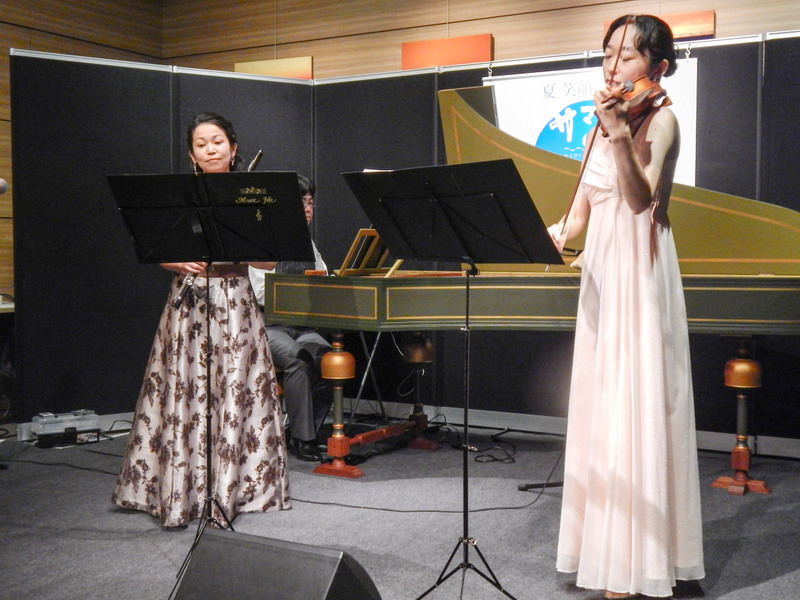 真夏のクラシック2015最終夜。_e0046190_17465743.jpg