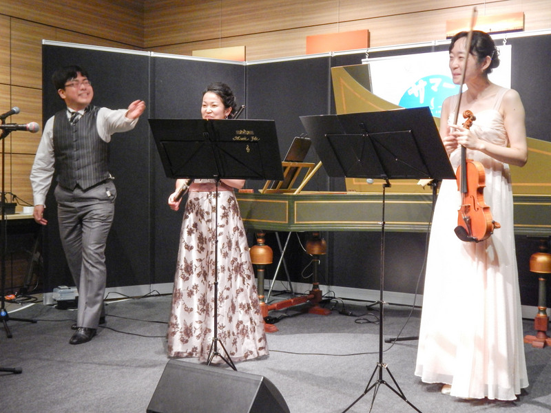 真夏のクラシック2015最終夜。_e0046190_17492840.jpg