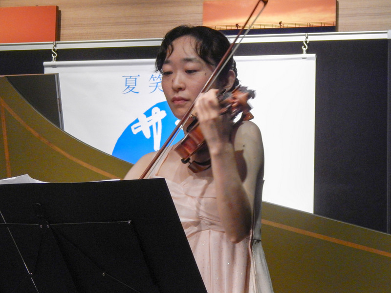 真夏のクラシック2015最終夜。_e0046190_1750058.jpg