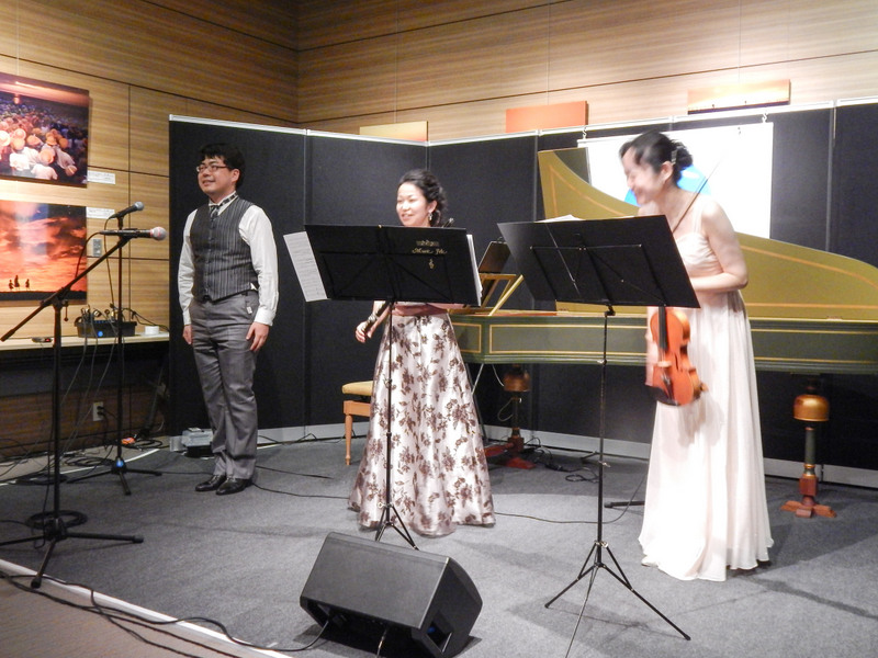 真夏のクラシック2015最終夜。_e0046190_1750961.jpg