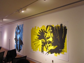 Takeshi Sato World of Roller Art … in NY_b0209691_56578.jpg