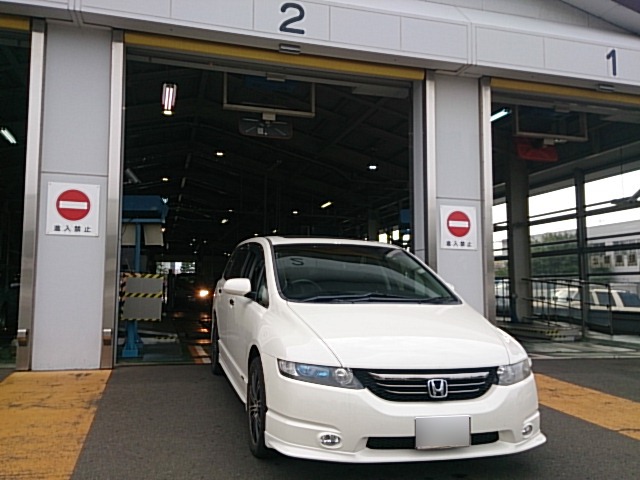 ★本日もたくさんのご来店・お問合せ頂きありがとうございました!!★(白石店)_c0161601_1953055.jpg