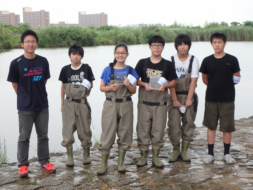 【ご報告】7月4日定例保全活動_a0263106_15412675.jpg
