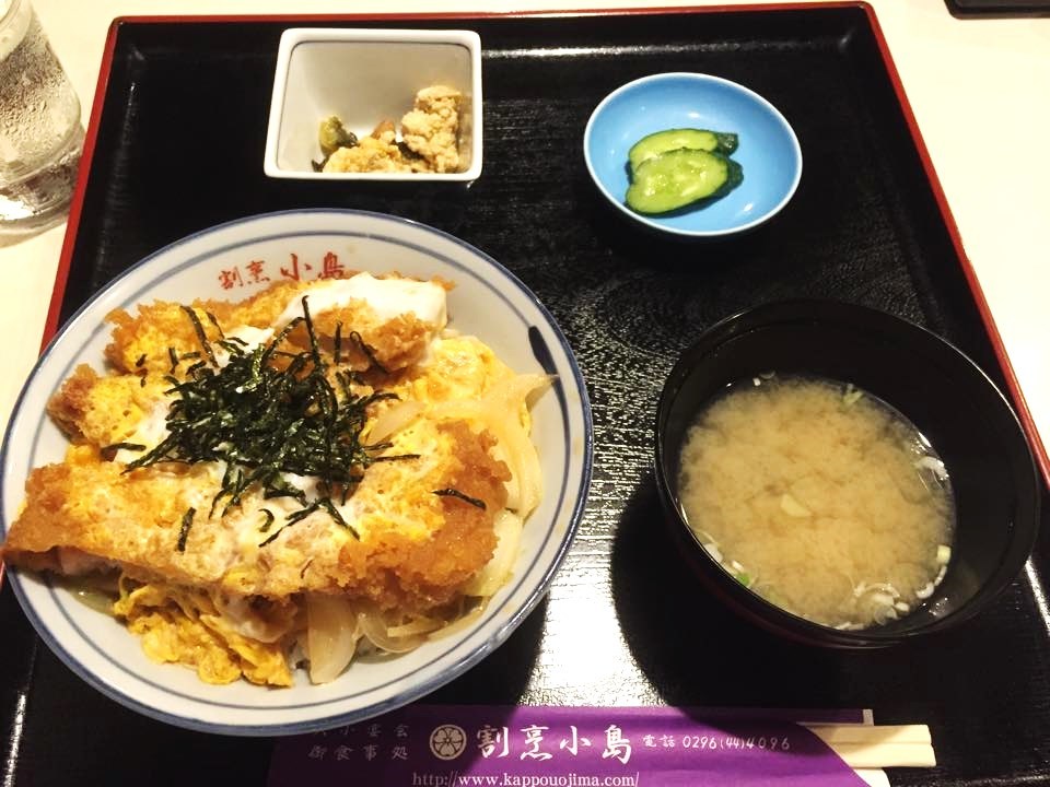 エアコン変わりました！とお出掛け３(下妻食事編)_f0180307_17493168.jpg