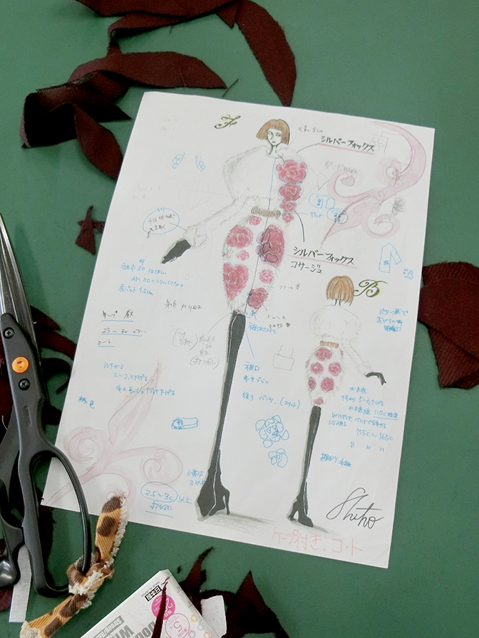 とある夏休みの学校_b0163640_1113847.jpg