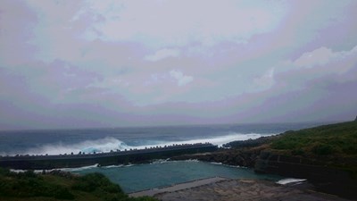 8月7日 タイフーン_b0158746_1643340.jpg