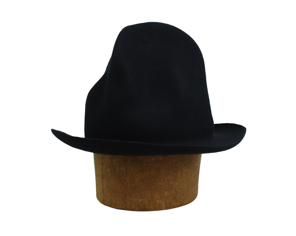 CELEB マウンテンハット ANCHOR（アンカー）の「CELEB マウンテンフェルトHAT（ハット