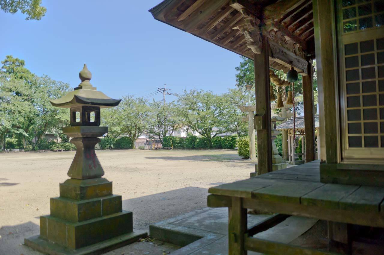 竈門神社　福岡県小郡市三沢_b0023047_04343071.jpg