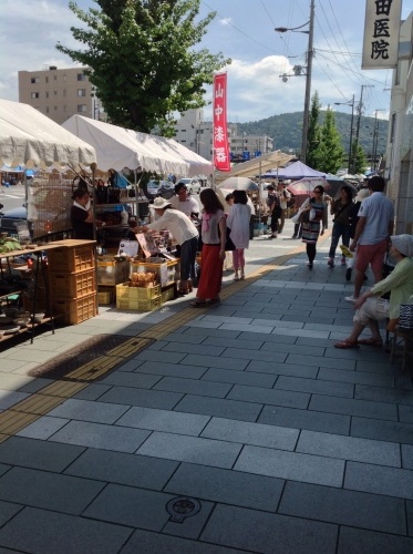 五条坂陶器まつり 2015 始まりました。_b0153663_12160862.jpg