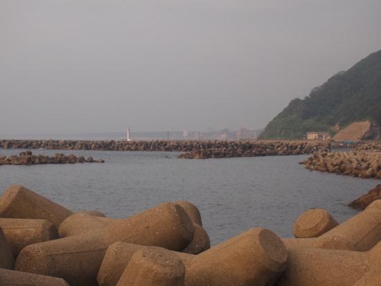 鶴岡市立加茂水族館_e0142377_9385691.jpg