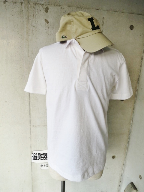 今時期だからこそ、バリッ！★？と使い捲って下さい。。。BARBARIAN　LAGER SHIRTS！！_d0152280_8302292.jpg