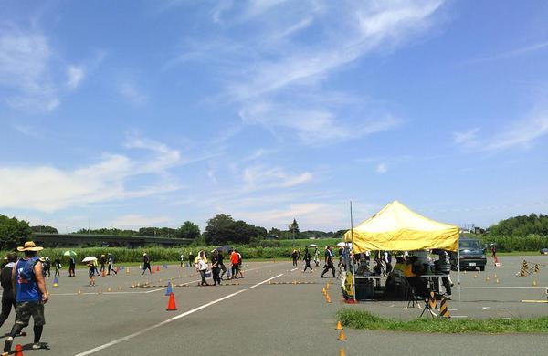 2015年シリーズ　Dunlop杯　Rｄ.3_b0258289_00324581.jpg