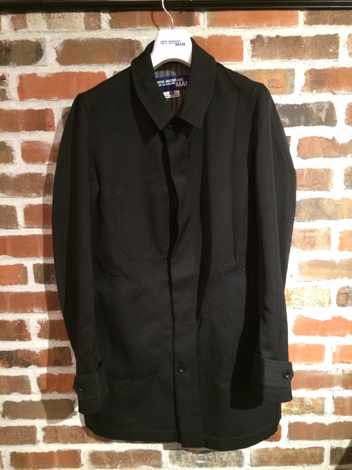 visvim - 2015 A/W COLLECTION Starting tomorrow!!_c0079892_202491.jpg