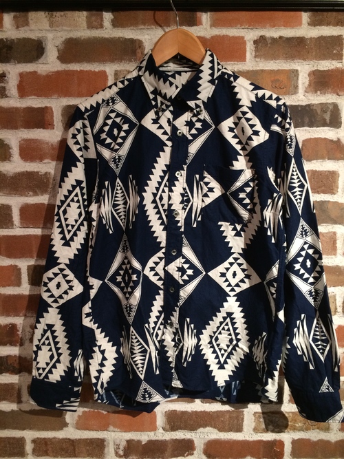 visvim - 2015 A/W COLLECTION Starting tomorrow!!_c0079892_2073621.jpg