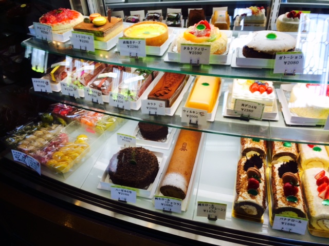浦添市ケーキハウスナシロ Stella Time 沖縄県名護市 元stella Time Cafe 浦添市ケーキハウスナシロ Stella Time 沖縄県名護市 元stella Time Cafe
