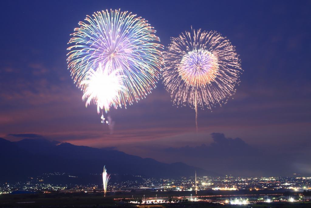 神明の花火2015~Ⅱ_a0188405_10055994.jpg