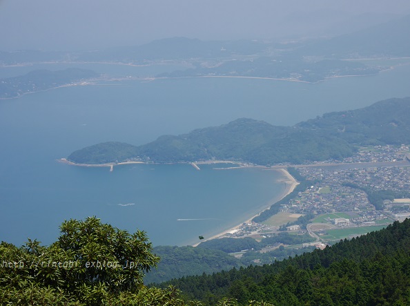 福岡　今が旬の糸島　二丈岳にて山ガール復帰戦_b0205305_1959251.jpg