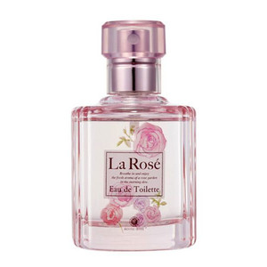 薔薇系香水を求めて : ピンキージャンク