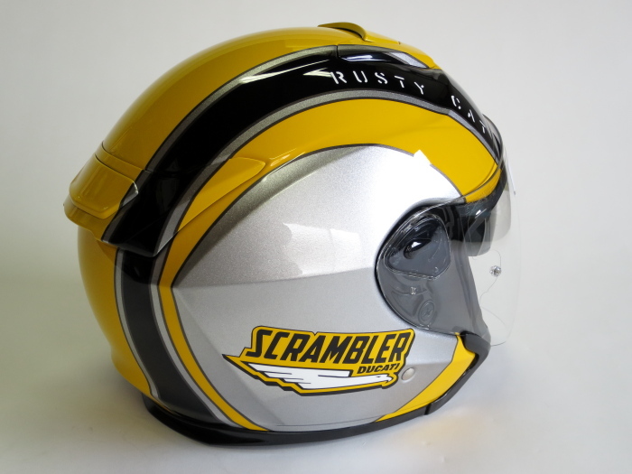 スクランブラーオーナーのヘルメット_a0098806_16343065.jpg