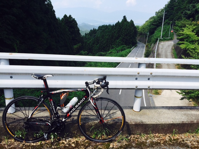 酷暑の多武峰_a0326106_1434113.jpg