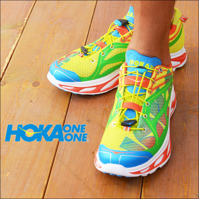 HOKA ONE ONE [ホカオネオネ] HUAKA Ms / メンズ フアカ [1008328]  MEN\'S_f0051306_19270272.jpg