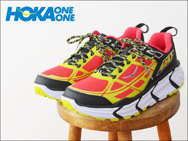 HOKA ONE ONE [ホカオネオネ] CHALLENGER ATR Ms / メンズ チャレンジャーエーティーアール [1007972]  MEN\'S_f0051306_19340826.jpg