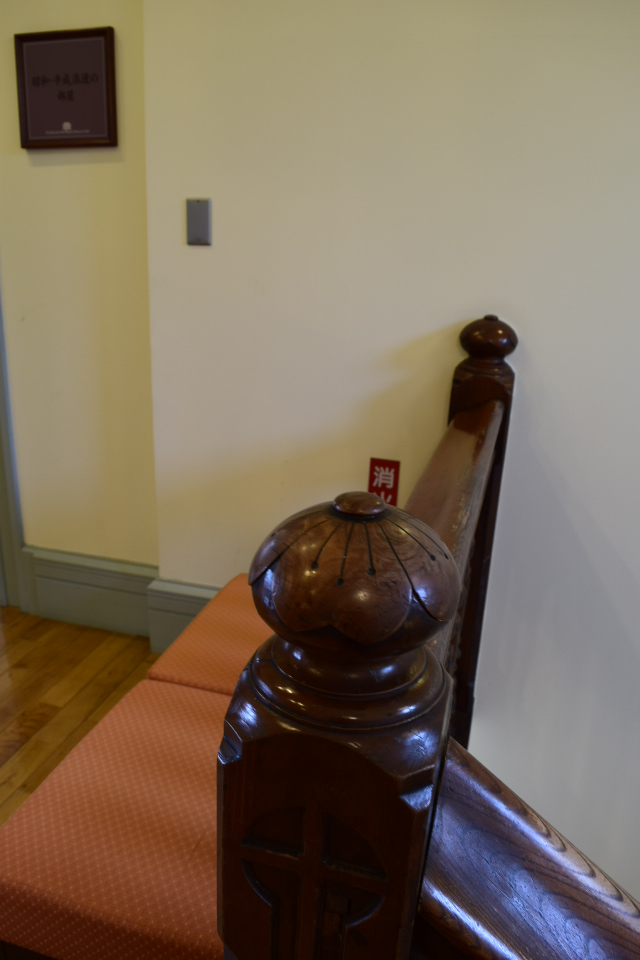 福岡県北九州市の門司麦酒煉瓦館(大正モダン建築再訪)_f0142606_14302514.jpg