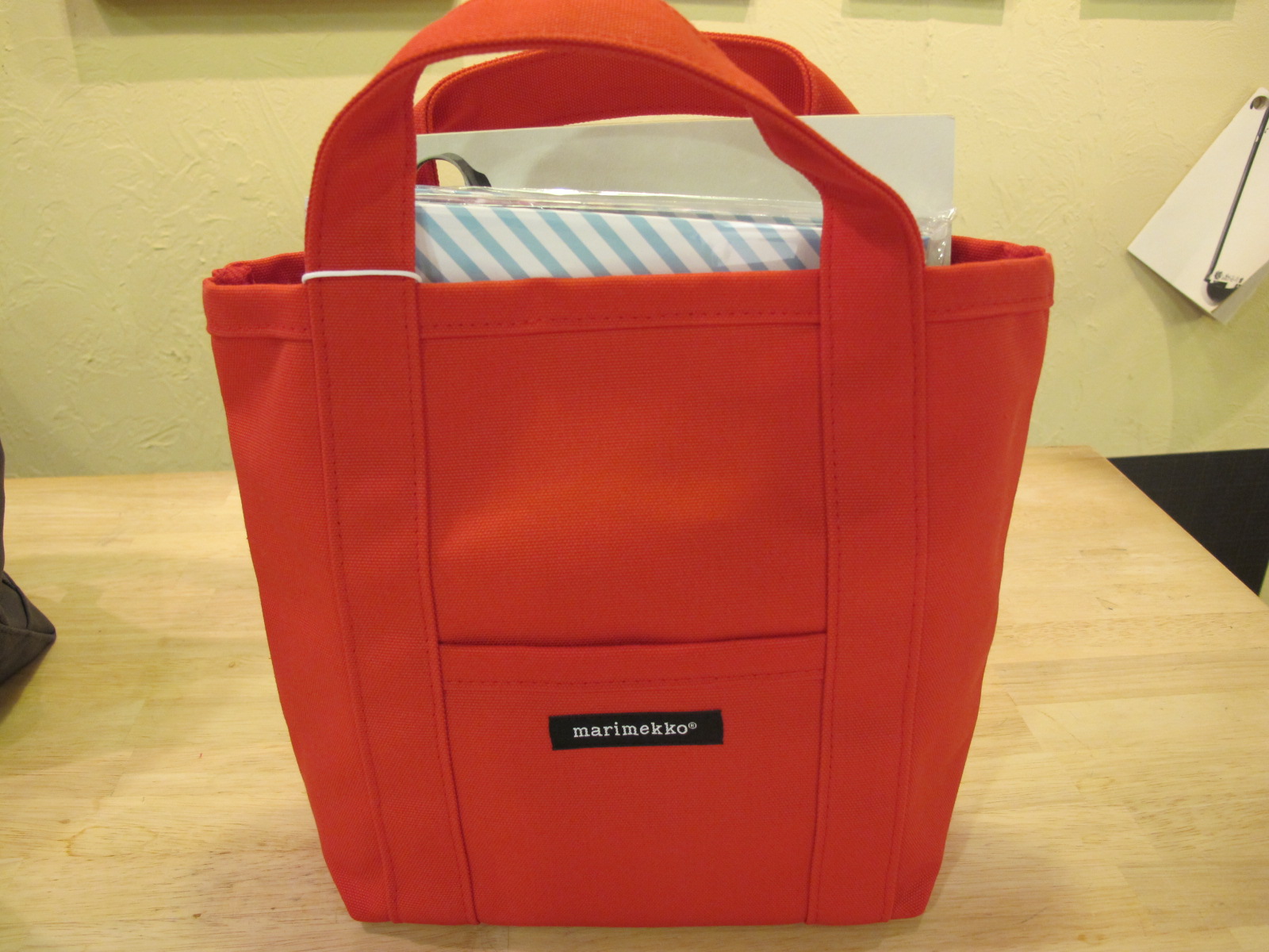 marimekkoのバッグ入荷しました!_d0182409_13231772.jpg