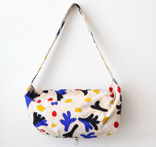 【開店記念セール！】 ミナペルホネン TIMESMARKET : バッグ マーガレット marguerite 手提げ・レッスンバッグ・入園グッズ