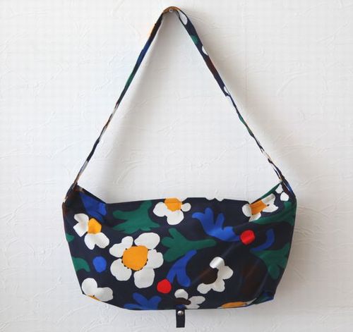 ミナペルホネン marguerite マーガレット バッグ : TIMESMARKET