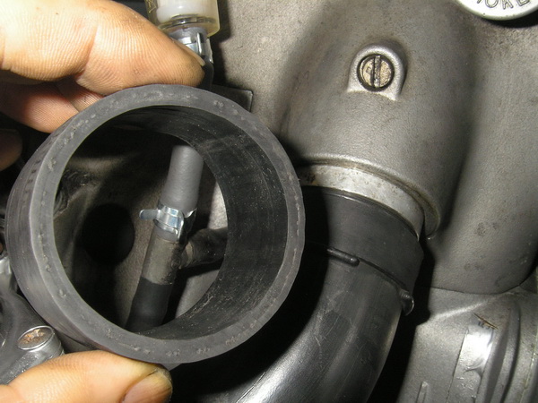 BMW Rタイプ ツインサス キャブOH_e0218639_10242892.jpg