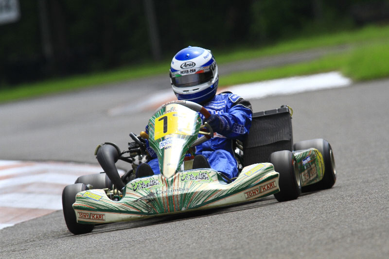 2015　ＳＬ　ＫＡＲＴ　ＭＥＥＴＩＮＧ　Ｒｄ.４！_e0313043_2112780.jpg