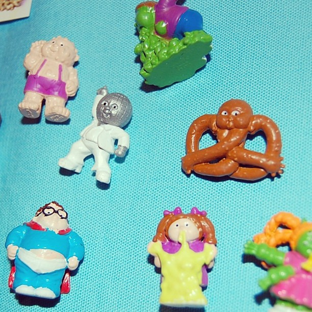 Garbage Pail Kids(ガーベッジペイルキッズ Garbage Pail Kids(ガーベッジペイルキッズ