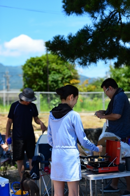 水泳部活はじまりました　前編_a0328052_10420122.jpg