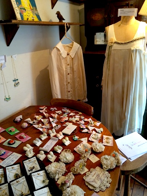 くりくり展リポートとお友達とおぐら師匠との楽しいひと時。_f0089355_2314155.jpg