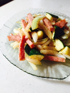 新鮮な野菜!_d0154957_1426254.jpg