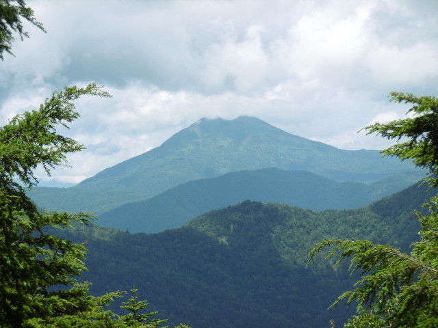 丸沼高原 - 日光白根山編_b0203758_07283687.jpg