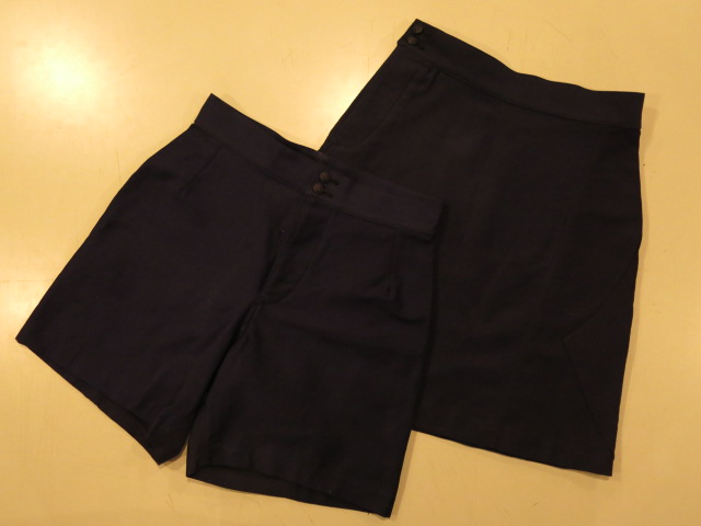 \"SOURCE-TAP × TheThreeRobbers ITALIAN MARINE SHORT PANTS\"ってこんなこと。_c0140560_955276.jpg