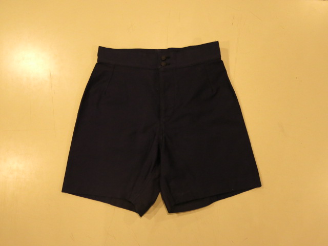\"SOURCE-TAP × TheThreeRobbers ITALIAN MARINE SHORT PANTS\"ってこんなこと。_c0140560_9562614.jpg