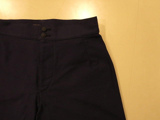 \"SOURCE-TAP × TheThreeRobbers ITALIAN MARINE SHORT PANTS\"ってこんなこと。_c0140560_9572864.jpg